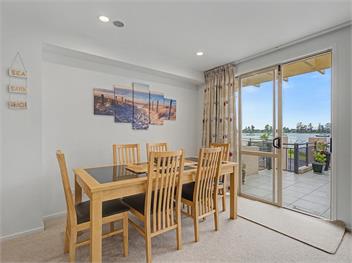 Waterfront Bliss (Bachcare) - Tairua