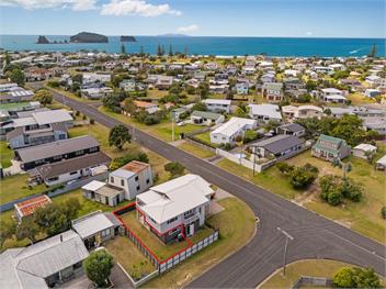 Soleil Studio (Bachcare) - Whangamata