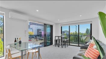 Real Central Apartment - Christchurch