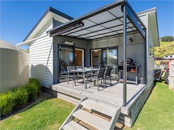 Sunhaven Pocket (Bachcare) - Opito Bay