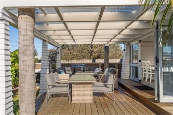 Ocean Haven (Bachcare) - Whangamata