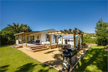 Pacific Vista (Bachcare) - Havelock North