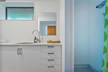 The Beachfront Bach - Ultimate Beachfront  - Onemana