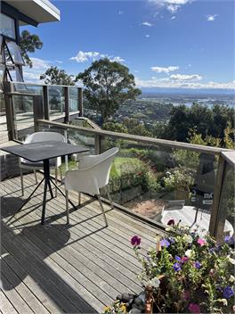 Mid Century Beauty - Christchurch