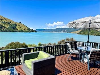 Cable Bay Haven - Nelson