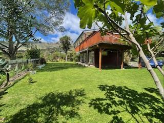 3 bedroom get away Little Akaloa - Little Akaloa