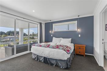 House In The Heights - Taupo - Taupo