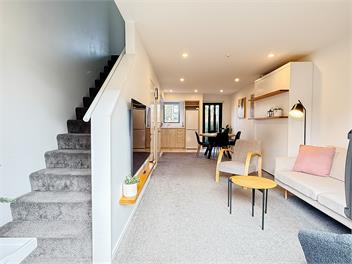Freyberg - Hagley Park doorstep - Bookahome - Christchurch
