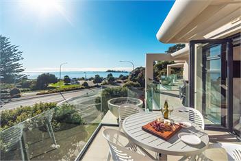 Moana Sands - Beachside Apartment - 
