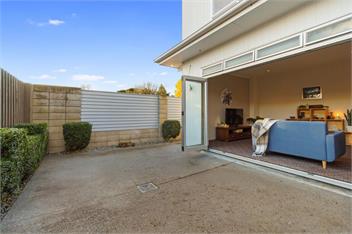 At Home on Dawson - 