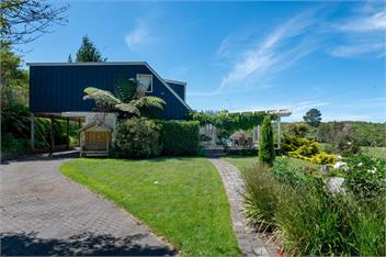 Pukawa Country Retreat (Bachcare) -