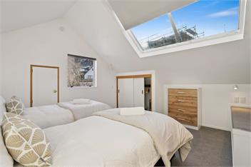 Alpine Horizon (Bachcare) - 
