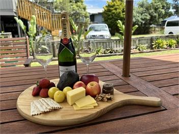Very Spacious Holiday Home in Whangamata, Coromandel - 