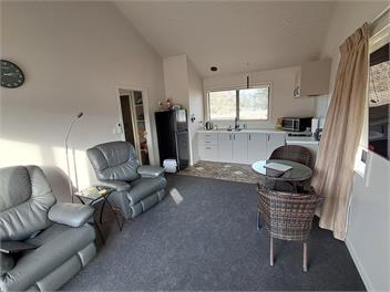 Mountain View Guesthouse - Dog friendly -