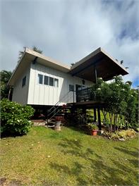 Muri Hillside Guest-Houses - 