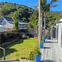 The Cove Matarangi - Richardsons -