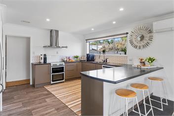 Cosy Corner on Macdonell - Taupo - 
