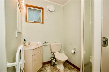 Little Blue House (Bachcare) - 