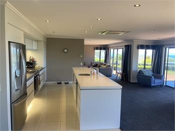 Pohara view -