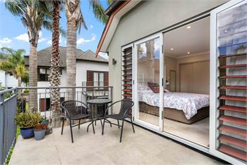 Sue's Holiday Home (Bachcare) - 