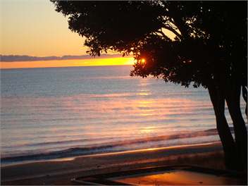 Beach Break Papamoa-Beachfront - Tauranga