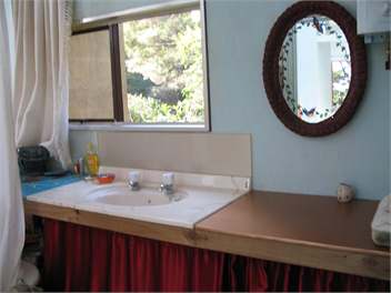 Iona Studio - Great Barrier Island