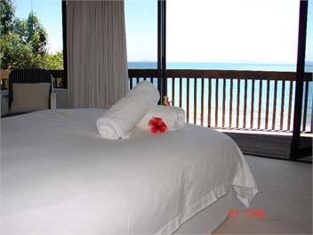 COOPERS BEACH FRONT - 