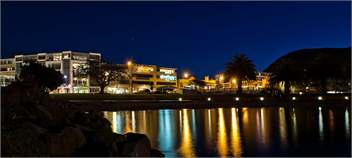 Sounds View 304 - Picton