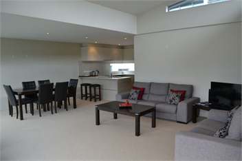 Riverside Apartment - Taupo Apartment Accommodation - Taupo