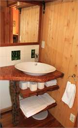 Paparoa Whare - Punakaiki