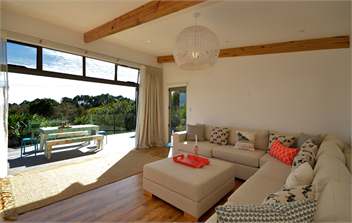 Villa Reve - Mangonui