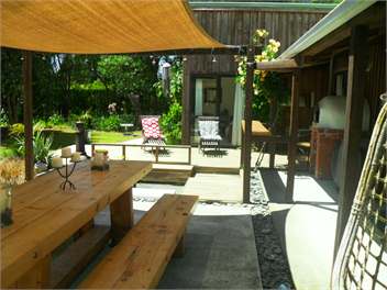 Romantic Cottage - Kaikoura