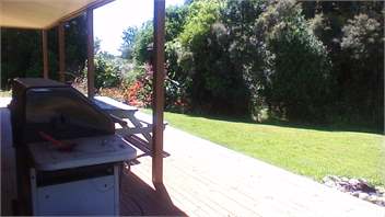 Kereru Cottage - Westport