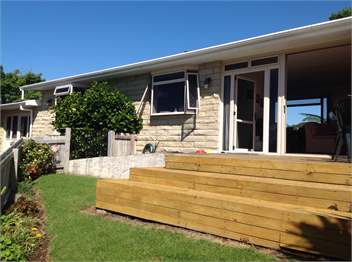 Waihi Beach holiday home - Waihi Beach