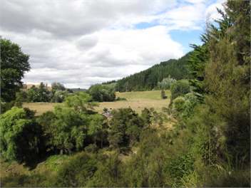 Linburn Farmstay - Gisborne