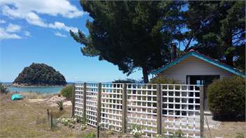 Ngaio Bay Cottage - Kaiteriteri