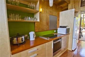 Paradise Holiday Homes Rarotonga - Villa 1 - Rarotonga