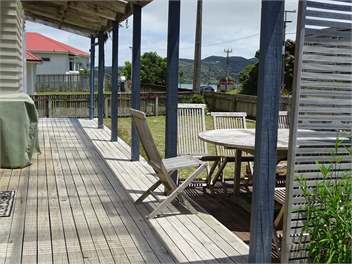 Raglan Retreat - Waikato