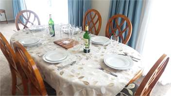 'Olde Beach Villa'  Waikanae. A wonderful ocean-view beach house - Waikanae