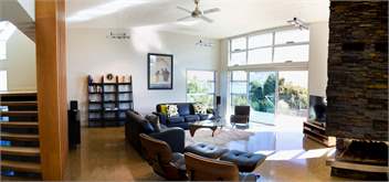 Penrith Park luxury holiday home - Wanaka