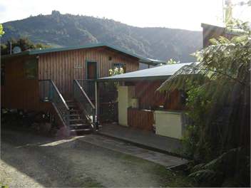 Our Utopia, Beach Houses -