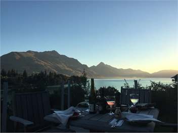 COOPER HOUSE - Queenstown