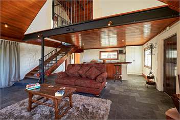 Sky Harbour - Kaikoura