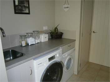 Bountiful in Bishopdale - Nelson