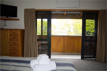 Apartment 5 Woolshed Complex - Havelock North