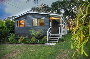 Stunning clifftop oceanview house auckland - Auckland