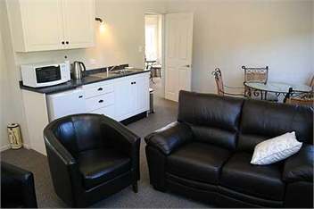 Triffitts Loft Apartments - Carterton