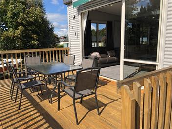 Fergus Hideaway - Te Anau