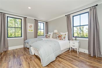 Lismore House - Martinborough