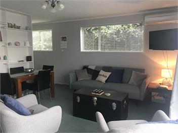 Roslyn Townhouse - Dunedin